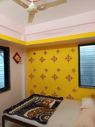 Swami Inn Lodging Vacation rental in Maharashtra