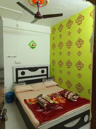Swami Inn Lodging Vacation rental in Maharashtra