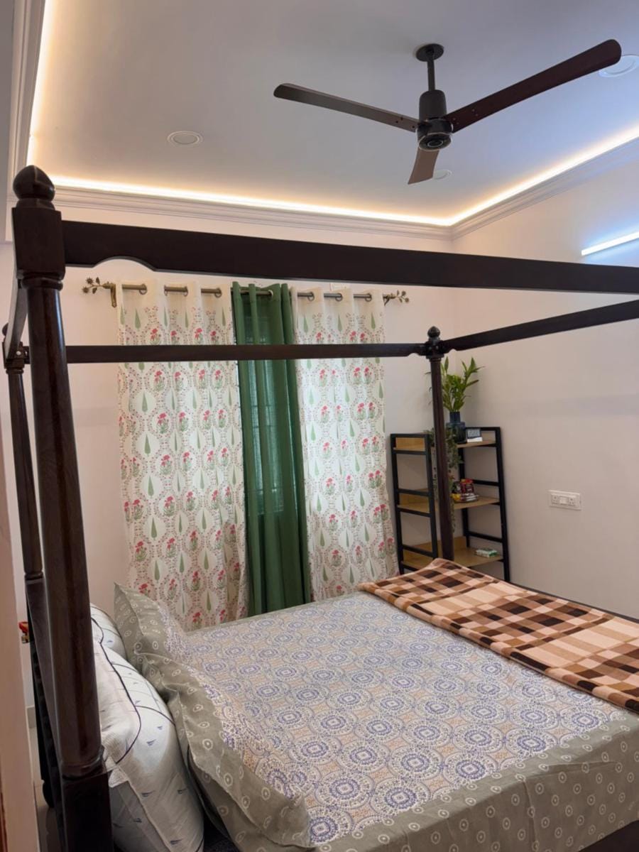 JJ nest Vacation rental in Bengaluru