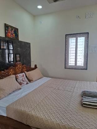 Lotus Villa Hampi Vacation rental in Karnataka