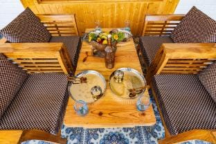 Oliver's Nest - 1BHK | FF | Spacious in Satkol_2 Vacation rental in Uttarakhand
