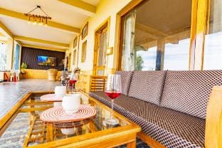 Oliver's Nest - 1BHK | FF | Spacious in Satkol_2 Vacation rental in Uttarakhand