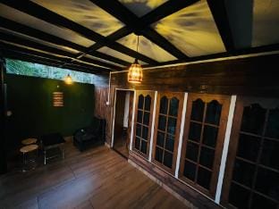 Casita Greens - Wooden hut Vacation rental in Kerala