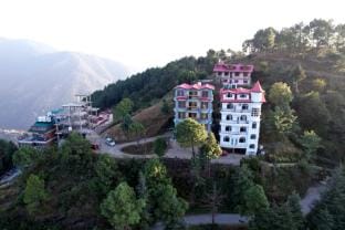 The Goodwill Vacation rental in Shimla