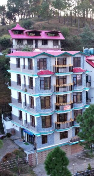 The Goodwill Vacation rental in Shimla