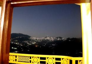 The Goodwill Vacation rental in Shimla