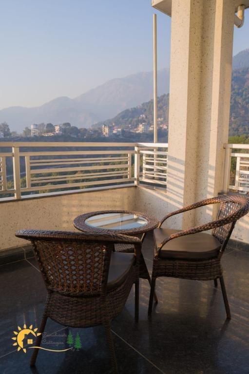 Panchvati Cottages Hotel in Punjab, India