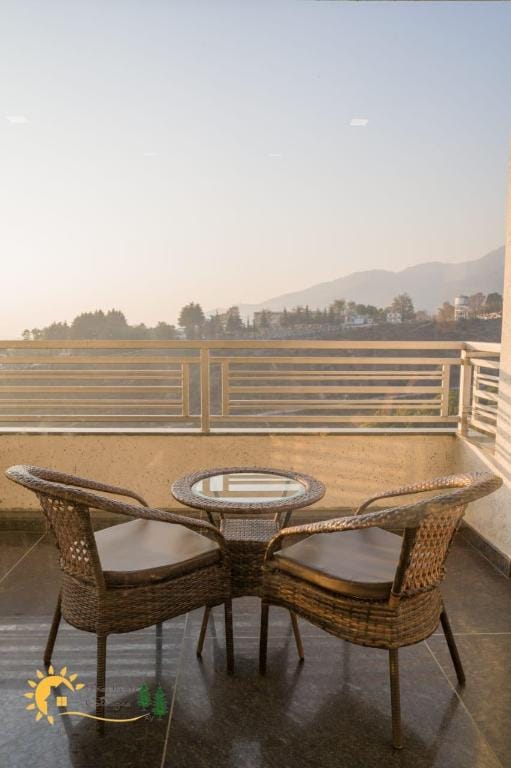 Panchvati Cottages Hotel in Punjab, India
