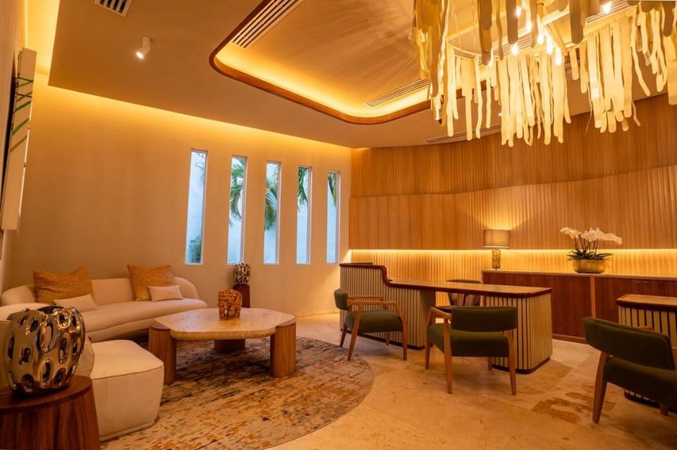 Paraiso De La Bonita, a Luxury Collection Resort - All Inclusive - Adults Only Hotel in State of Quintana Roo