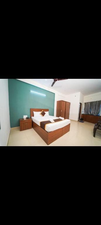 AYANI INN Hotel in Mysuru