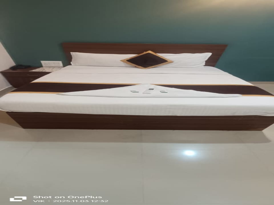 AYANI INN Hotel in Mysuru