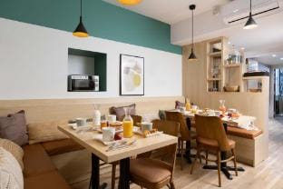 Suzane Angers Hotel in Angers