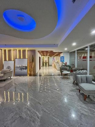 Altuz Apartemen Seturan Yogyakarta by Trust YYK Hotel in Special Region of Yogyakarta