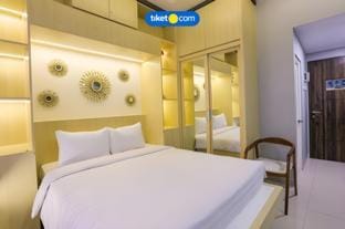 Altuz Apartemen Seturan Yogyakarta by Trust YYK Hotel in Special Region of Yogyakarta