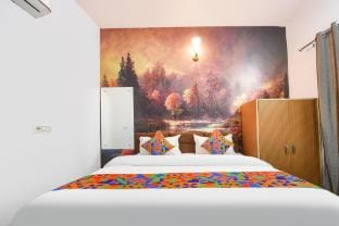 FabHotel AS Residency I Hotel in Ludhiana