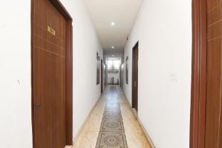 FabHotel AS Residency I Hotel in Ludhiana