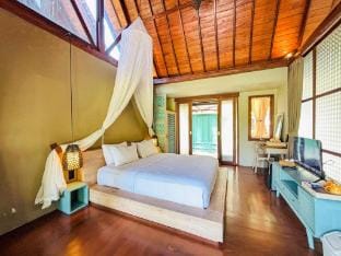 Living Ubud Hotel in Sukawati