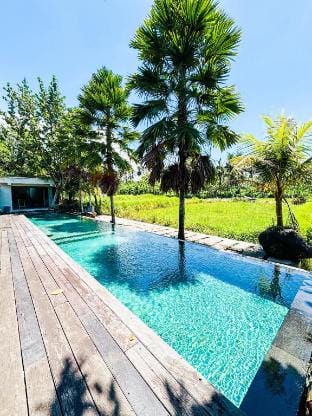 Living Ubud Hotel in Sukawati