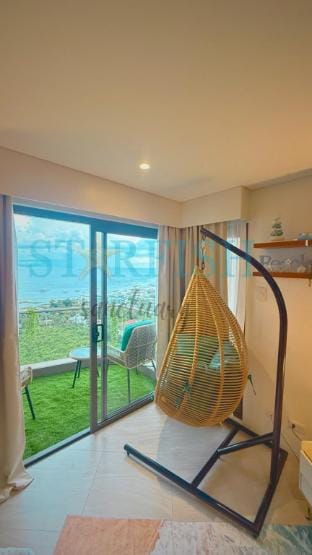 Condo in Cebu City - Tambuli Starfish Sanctuary Hotel in Lapu-Lapu City