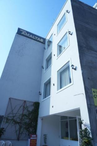 Hotel AMALTAS NAYAGAON Near Petrol Pump Hotel in Chandigarh