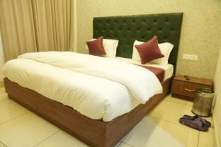 Hotel AMALTAS NAYAGAON Near Petrol Pump Hotel in Chandigarh