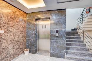 Hotel O The Weston Bliss Hotel Hotel in Lucknow
