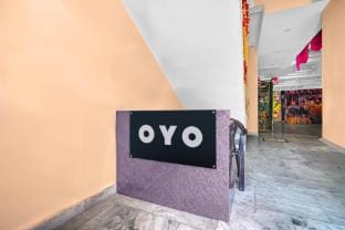 Hotel O Kavya Galaxy Hotel in Uttar Pradesh