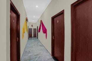 Hotel O Kavya Galaxy Hotel in Uttar Pradesh