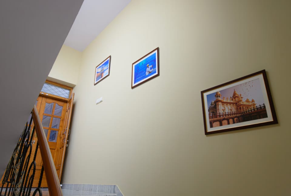 Sudarshan Homestay Jodhpur Hotel in Rajasthan