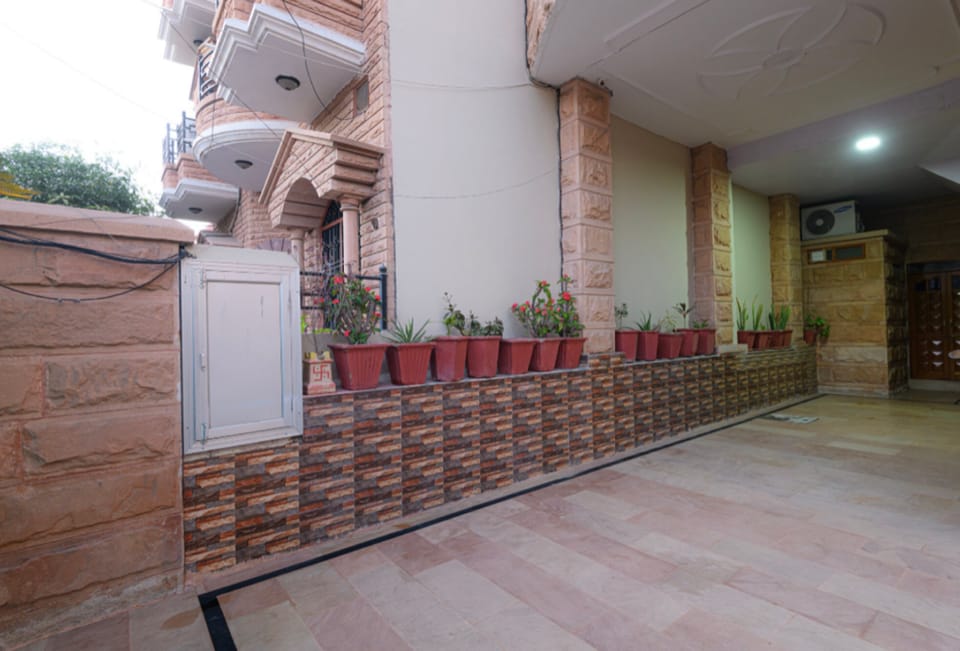 Sudarshan Homestay Jodhpur Hotel in Rajasthan