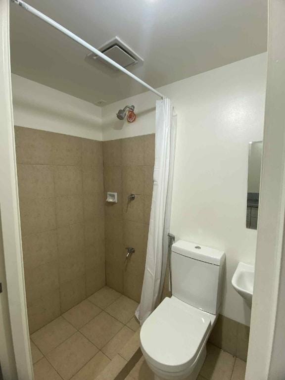Ananda &EVG Staycation Las pinas City Hotel in Las Pinas
