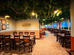 Wildsberrys Suite Hotel in Puri