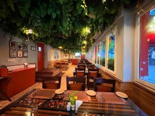 Wildsberrys Suite Hotel in Puri