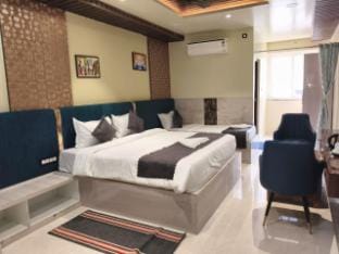 Hotel Sabar Inn  Hotel in Odisha