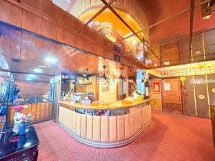 Hotel Valentino 5 minutes walking distance from Darjeeling Mall Road near Telephone Exchange Hotel in Darjeeling