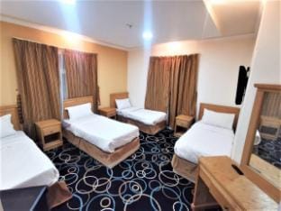 فندق منازل الفرقان 4 Hotel in Mecca
