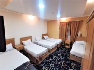 فندق منازل الفرقان 4 Hotel in Mecca