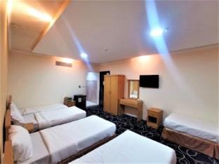 فندق منازل الفرقان 4 Hotel in Mecca