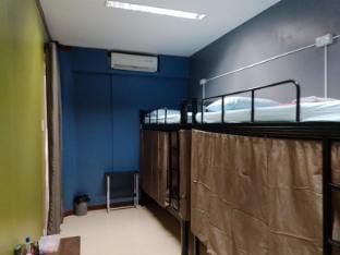Ortigas City Center Apartments Hotel in Mandaluyong