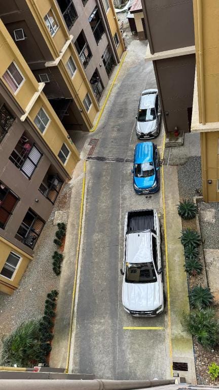 Gawis Condo Rooms Hotel in Baguio