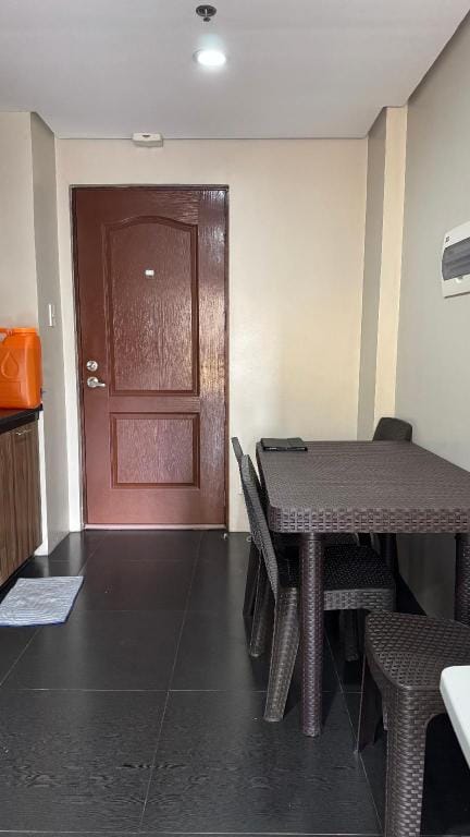 Gawis Condo Rooms Hotel in Baguio