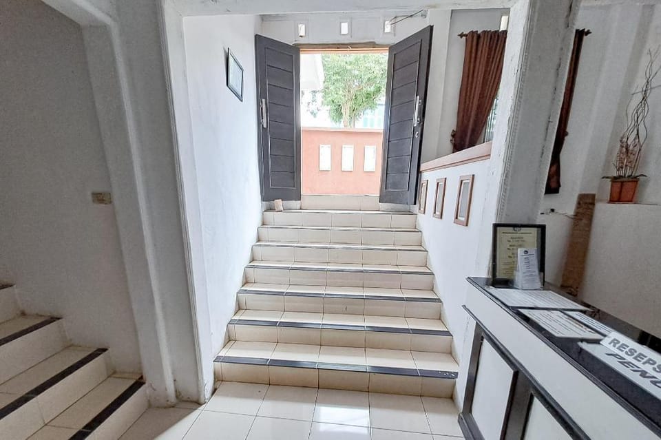 RedDoorz @ Lumungga Residence Lampung Hotel in Indonesia