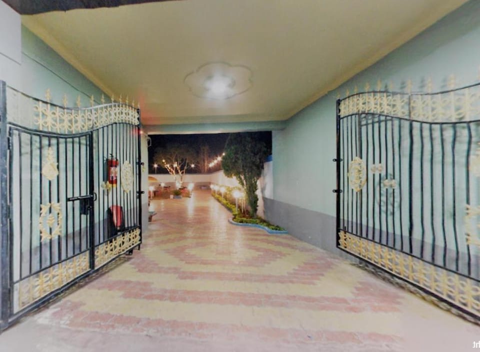 ANS Park Inn Bihar Hotel in India