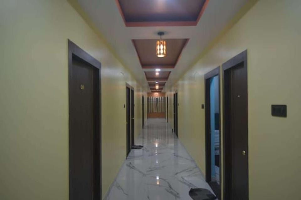 Hotel R R Grand Bihar Hotel in West Bengal