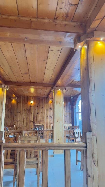 Mashobra Heights Hotel by Shalidrishya Hotel in Himachal Pradesh