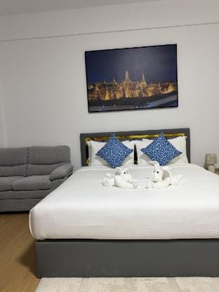 Phuket gateway inn Hotel in Kathu