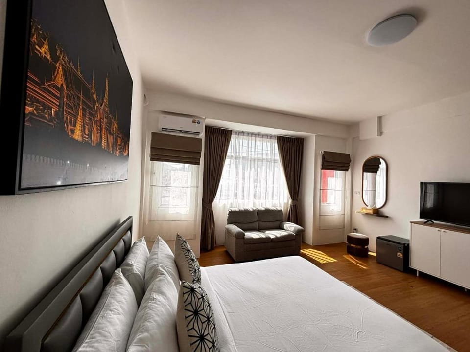 Phuket gateway inn Hotel in Kathu