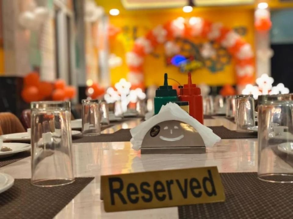 Pratham Resort Bachhrawan Raebareli Uttar Pradesh Hotel in Nepal