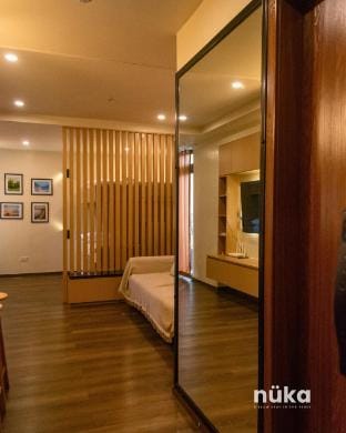 Nuka Baguio Hotel in Baguio