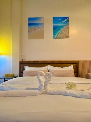 ห้องV2 Hotel in Vientiane Province, Laos